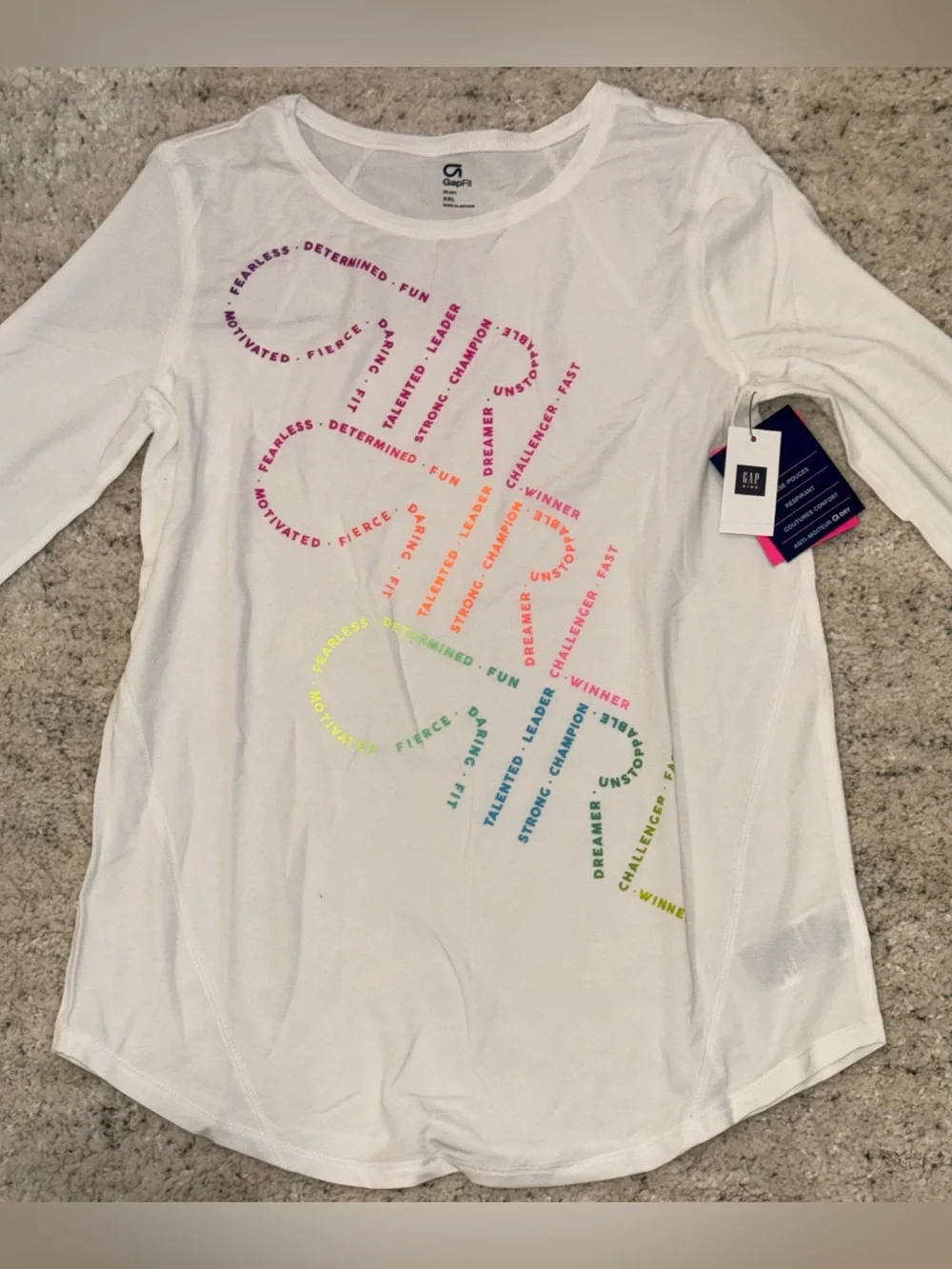 GAP brand new